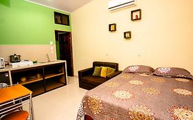 Apartamento Aliga 2