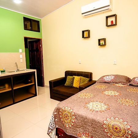 Apartamento Aliga 2 Quepos Extérieur photo