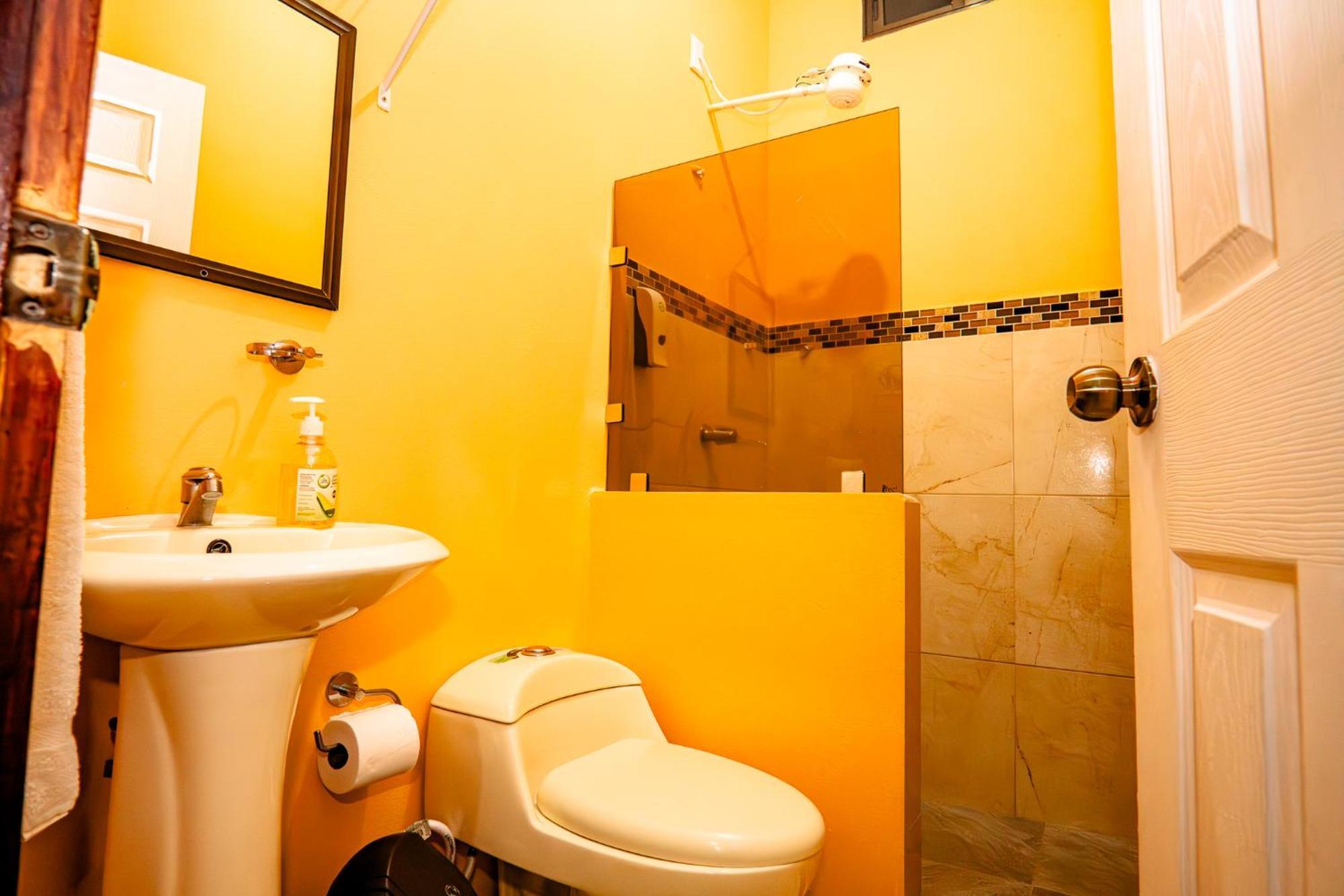 Apartamento Aliga 2 Quepos Extérieur photo