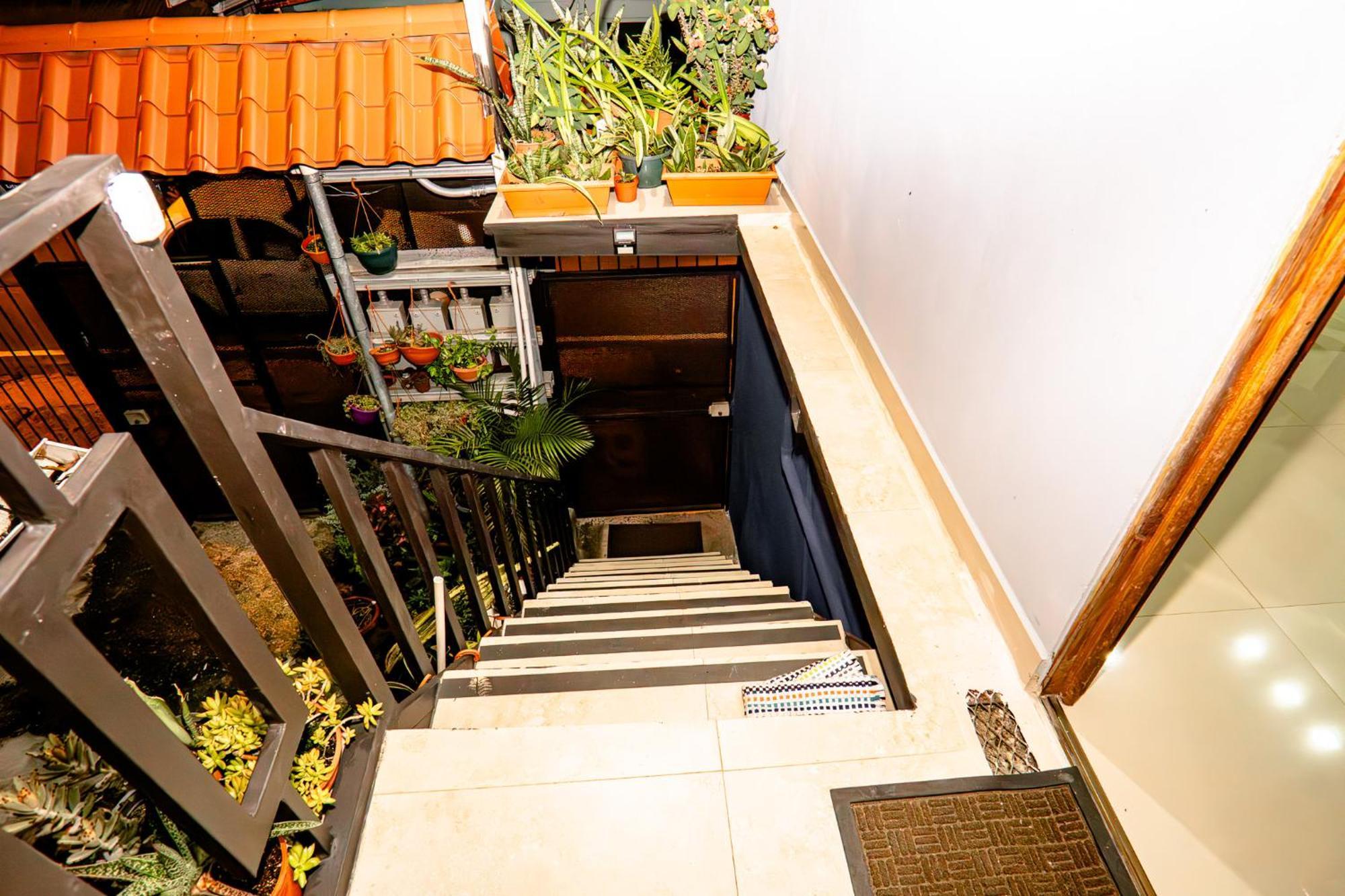 Apartamento Aliga 2 Quepos Extérieur photo