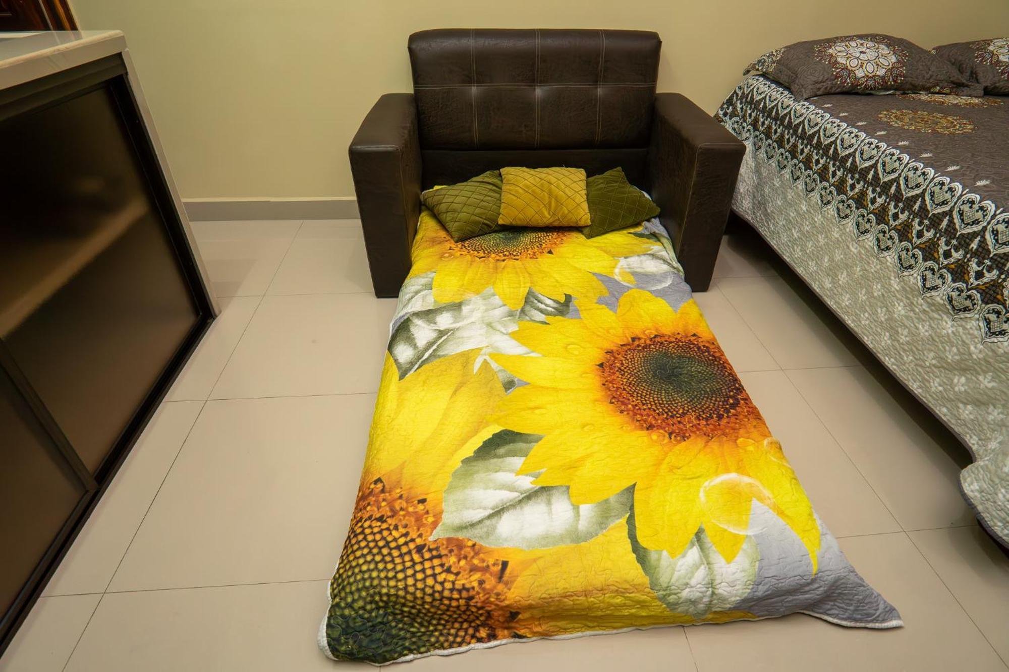 Apartamento Aliga 2 Quepos Extérieur photo