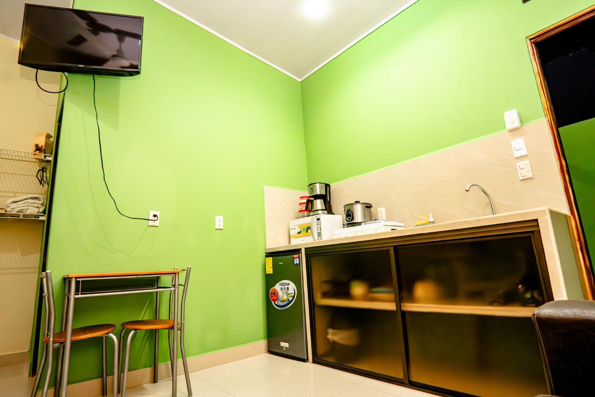 Apartamento Aliga 2 Quepos Extérieur photo